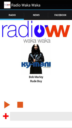 Radio Waka Waka