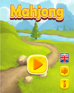Free Mahjong (New) APK