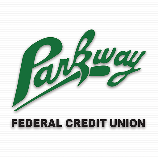 Parkway Federal Credit Union LOGO-APP點子