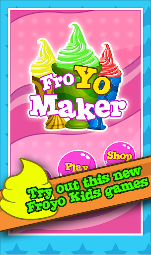 Froyo Maker