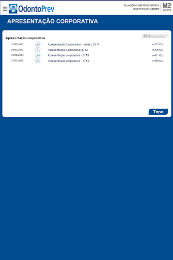 【免費商業App】OdontoPrevIR-APP點子