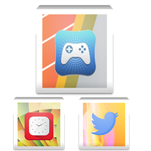 Venia IconPack 1.0
