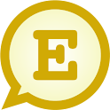 English MessagEase Wordlist logo