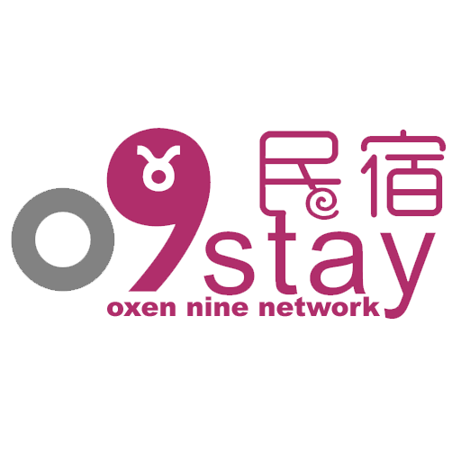 o9stay.com 民宿預訂 LOGO-APP點子