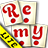 Remy Lite mobile app icon