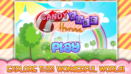 Candy Frenzy