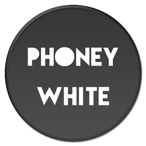 Phoney White Apex Nova ADWHolo.apk 1.5