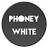 Phoney White Apex Nova ADWHolo1.5