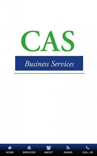 Cas Business Services