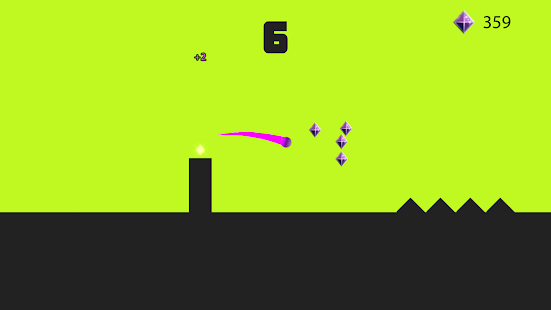 Jump Hit Screenshots 0