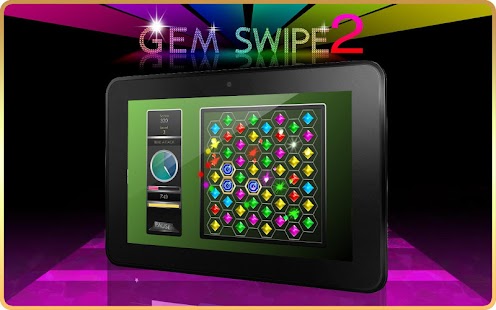 Lastest Gem Swipe Deluxe APK for Android