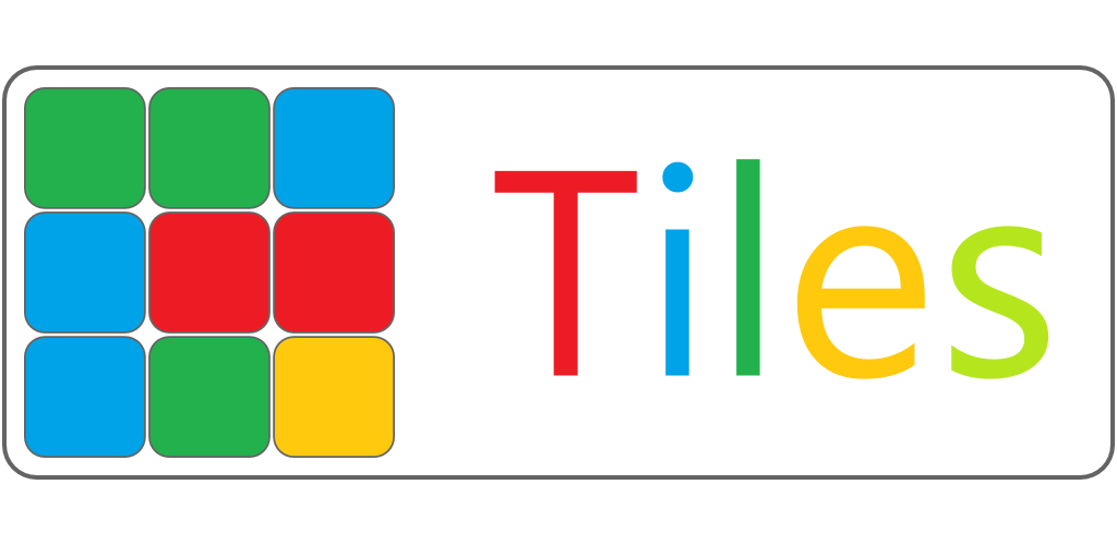 Tiles android. Tiles android