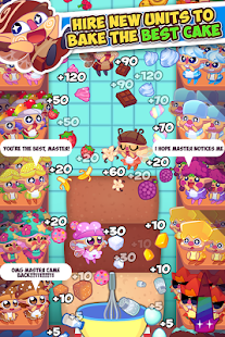 Elf Cake Clicker - Magic Sweet Treats and Cookies(圖2)-速報App