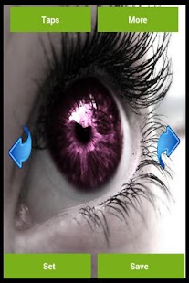 How to get Eye Wallpapers 2.0.0 apk for android