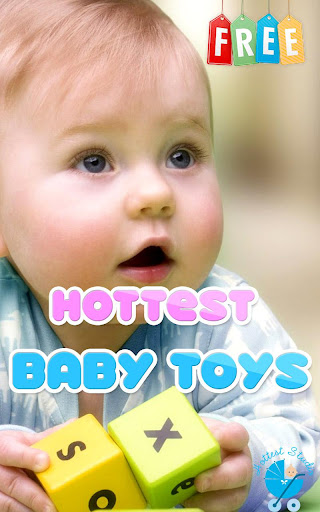 Baby Toys Baby Toys