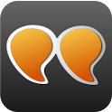 Quotes in Images icon