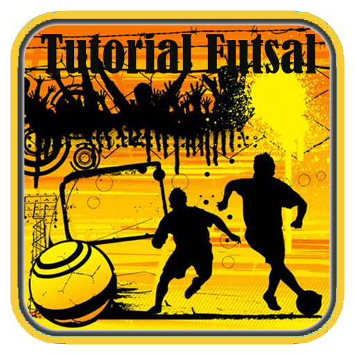 Tutorial Futsal