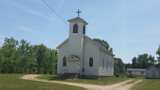 St. Jude Methodist Church