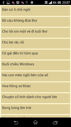 【免費書籍App】Nguyễn Nhật Ánh-APP點子