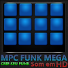 Mpc de FUNK MEGA