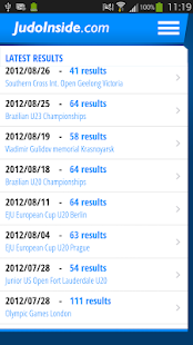 Judoinside Screenshots 4
