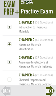 HazMat 4th Ed Exam Prep Plus(圖2)-速報App
