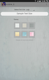 Alcoholics Anonymous - Bill W. poster 20