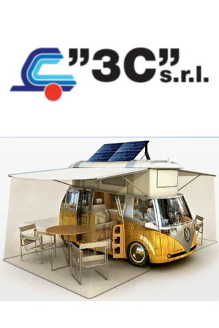 3C CAMPER RENT