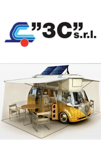 3C CAMPER RENT Screenshots 0