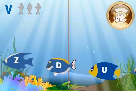 Kids ABC Letters SPECIAL - screenshot thumbnail