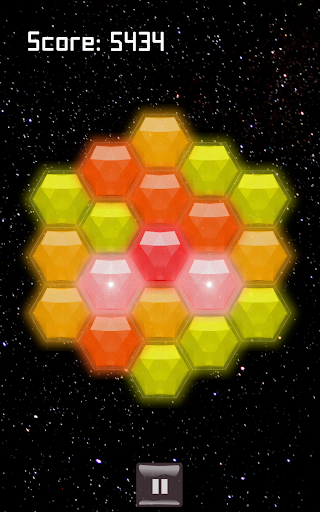 Gemagons: Gems Hexagons