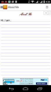 How to download Personal Book 1.0.1 unlimited apk for laptop