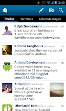 UberSocial PRO for Twitter