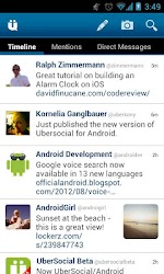 UberSocial PRO for Twitter