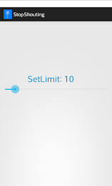 StopShouting poster 3