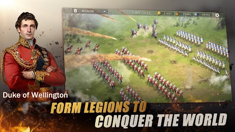 Grand War 2 - Strategy Games 2