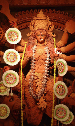 Navratri Aarti Stuti