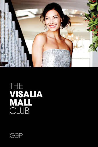 Visalia Mall