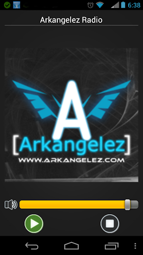 Radio Arkangelez