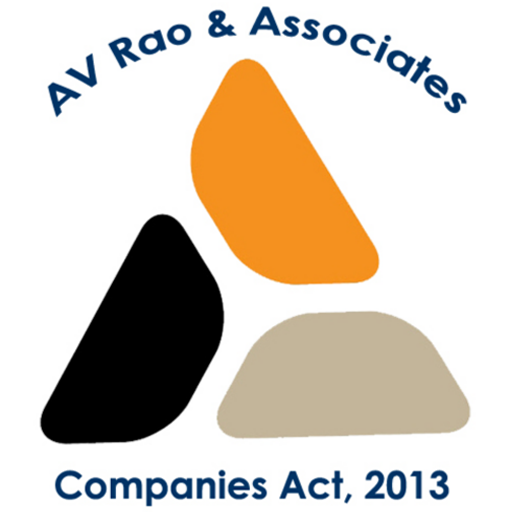 Companies Act, 2013 with rules LOGO-APP點子