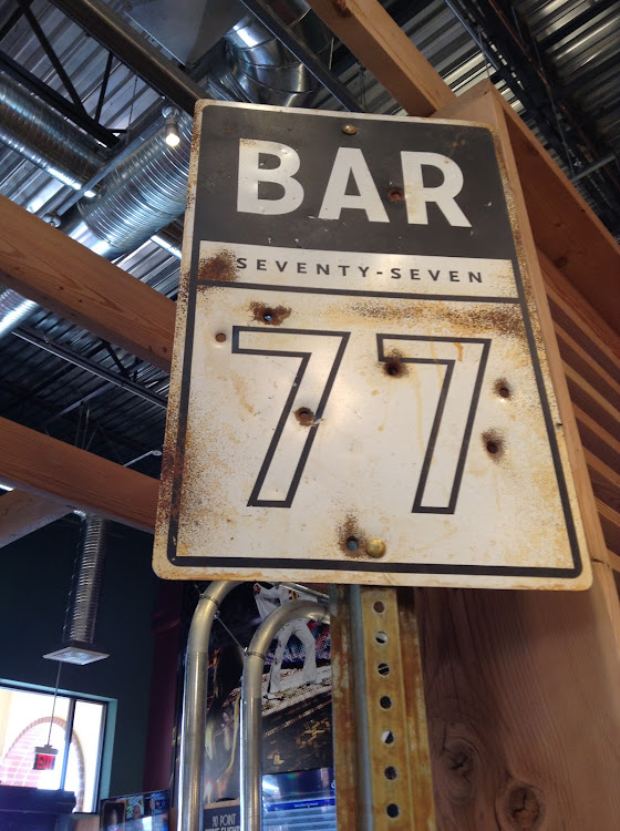 Whole Foods Market - Bar 77 - Gastropub in Casas Adobes ...