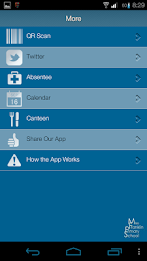 Miles Franklin School poster 3