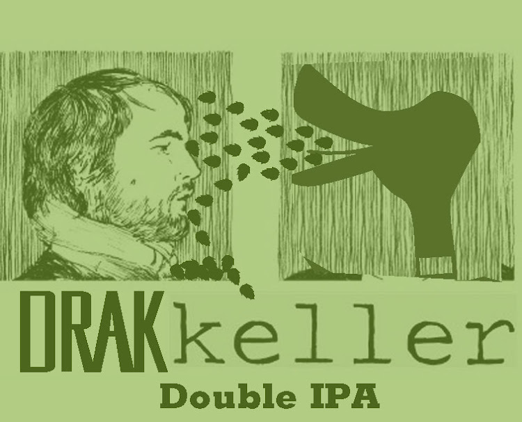 Logo of Drake's Drakkeller