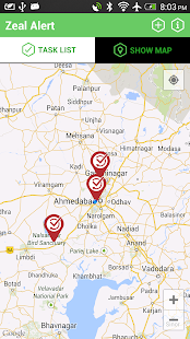 Lastest Zeal Alert APK
