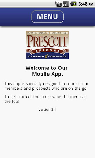 Prescott Chamber of Commerce