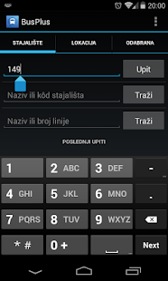 Free Download BusPlus APK