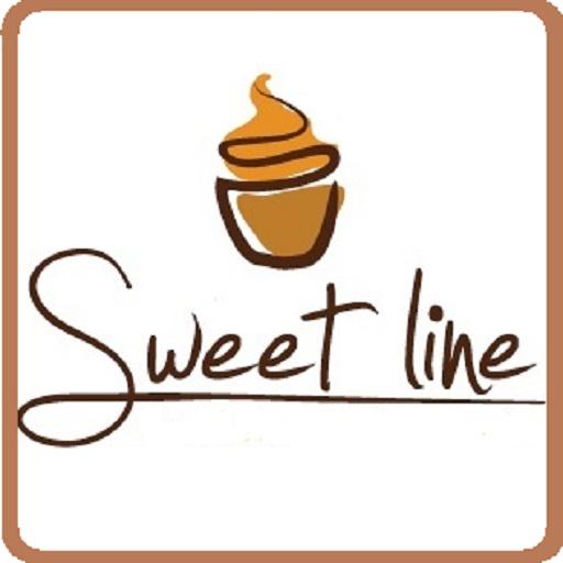 SweetLine 商業 App LOGO-APP開箱王