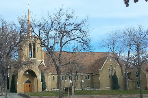Trinity Lutheran Church, LCMS