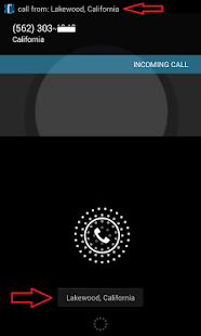 Download City State ID on incoming call APK for Android