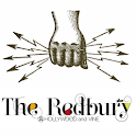 The Redbury logo